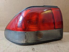 OEM Genuine 1994-1998 Saab 900 LH Driver Left Side Outer Tail Light 4398533 - $29.69