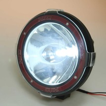 7&quot; HID Black Xenon Driving Light Off Road Spot light Car 4x4 - $1,170.37 MXN