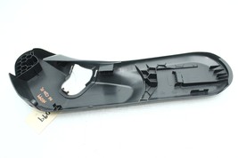 2005-2007 MERCEDES W203 C350 C230 FRONT LEFT SEAT SIDE PLASTIC COVER TRIM H1091 image 12