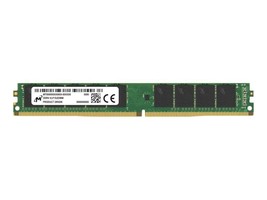 MTA18ADF4G72AZ-2G6B2 Micron 32GB PC4-2666MHz Ecc Udimm 288Pin Dimm Vlp Dual Rank - £117.64 GBP