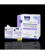 Dr. Fischer  EYE CARE DRY EYE Sterilized Wipes 40 personal wipes - €49,61 EUR