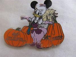 Disney Trading Pins 104152     WDW - MNSSHP 2014 - Mystery Collection - Daisy ON - £7.71 GBP