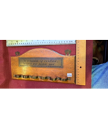 Vintage pipes dispenser [OTH10275] - $1,492.79 MXN