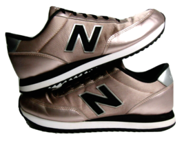 New Balance Women’s 501 WZ501SFG Sneakers Athletic Shoes Pink Black Size... - £31.92 GBP