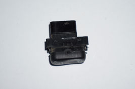 1998-1999 w163 MERCEDES ML320 ML430 HEATED SEAT CONTROL BUTTON SWITCH OEM. image 4