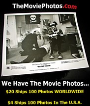 1982 EATING RAOUL Paul Bartel Movie Press Photo Mary Woronov Minnie Mous... - £15.94 GBP