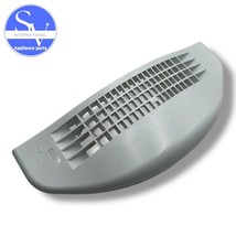KitchenAid Whirlpool Refrigerator Grille Shroud WPW10175909 W10175909 - $34.54