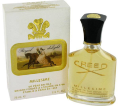 Creed Royal Delight 2.5 Oz Millesime Eau De Parfum Spray - $699.98