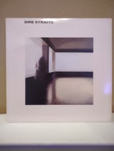 Dire Straits Self Titled Debut - 1978 First Press Warner Bros. Lp - VG+/VG+ - £19.43 GBP