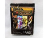 Conquest Of Speros Lost Treasures Expansion - $16.03