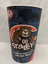 Bears Collector Series 2 Of 3 Staley Mascot Dynamic Drinkware Cup - £24.90 GBP