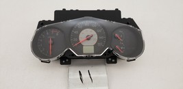 New OEM Speedometer Cluster 2005 Nissan Altima 2.5 ABS MPH 24810-ZB124 - $74.25