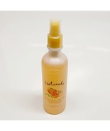 Avon Naturals Orange Blossom Citrus  Body Spray New Old Stock Sealed 8.4oz - $260.50 MXN