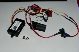 BlackVue Power Magic Pro v1.03 PMP Dashcam Hardwiring Module for Parking... - $58.50