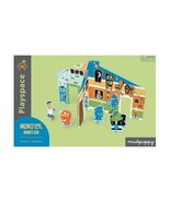 Monster Mansion Playspace - $142.85 MXN
