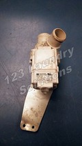 Washer Drain Pump For GE P/N: 175D3834P004 WH23X10030 [Used] ~ - £11.64 GBP