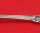 Japanese by Tiffany and Co Sterling Silver Mustard Ladle Custom Made 4 3/4&quot; - £133.71 GBP