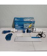 Project Source Handheld Pool Vacuum #RPV20-PS - $921.43 MXN