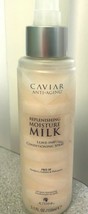 Alterna Caviar Anti Aging Replenishing Moisture Milk5.1 oz.  - £36.34 GBP