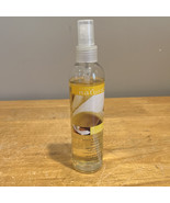 AVON Naturals Nourishing  Banana &amp; Coconut Milk  BODY SPRAY NO Bioseed E... - $19.79