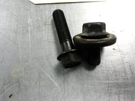 Camshaft Gear Bolt Set For 00-02 Toyota Corolla  1.8 9010510445 - $19.75