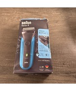 Braun 5408 Series 3 Men&#39;s Cordless Wet &amp; Dry Foil Head Electric Shaver - €17,14 EUR