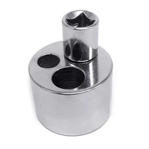 Stud Extractor for 1/4 to 3/4 Inch Broken Stud &amp; Stripped Bolt on Engine... - $18.70