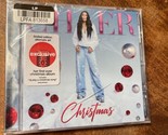 Cher - Christmas (Target Exclusive, CD) PINK - Cracked Case - $4.94