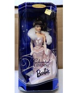 Barbie Doll Enchanted Evening Collector Edition 1995 Mattel #15407 NIB 9Q - $19.49