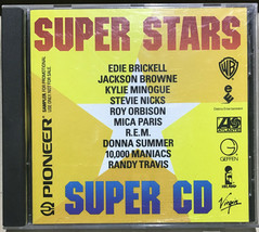 Super Stars “Super CD” (CD-89) - £2.33 GBP