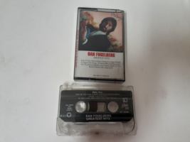 Dan Fogelberg Cassette, Greatest Hits (1982, Epic) - £3.93 GBP
