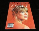 A360Media Magazine Taylor Swift Her Life, Her Music &amp; All Her Eras - $12.00