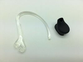 Brand NEW Premium Earbud Eargel Eartip and Hook for Plantronics E10 ML20... - £6.05 GBP