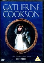 La Falena, Catherine Cookson, DVD Juliet Aubrey, Battersby certificato PG - £4.94 GBP