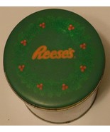 Reese&#39;s Limited Edition Holiday Classic #6 Tin Canister 1993 - €5,89 EUR