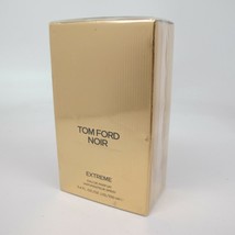 Tom Ford Noir Extreme By Tom Ford 100 ml/ 3.4 Oz Eau De Parfum Spray Nib - $178.19