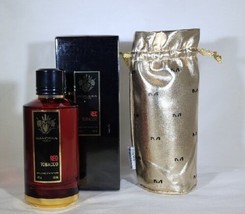 Mancera Red Tabacco 120ml 4.Oz Eau De Parfum Spray - $108.90