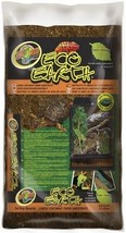 Zoo Med Eco Earth Loose Coconut Fiber Substrate - 24 quart - £30.02 GBP