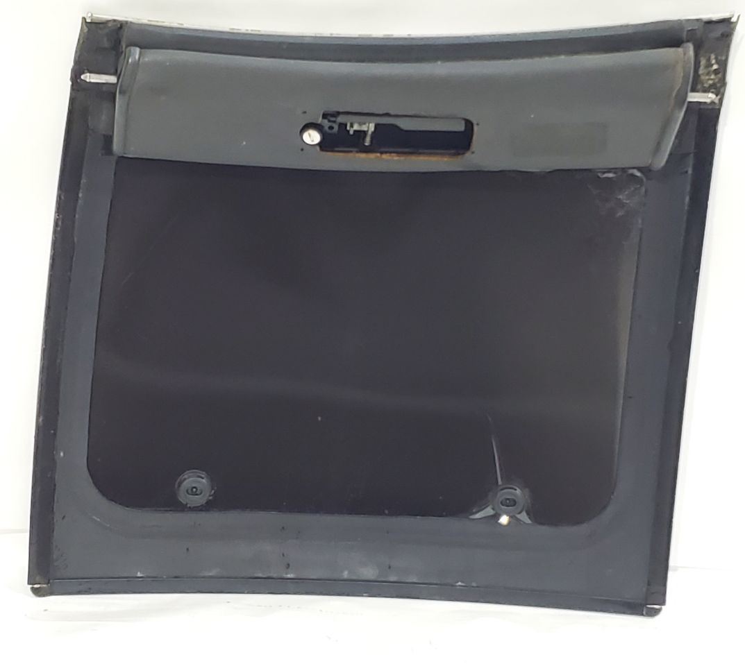 1990 1991 1992 1993 1994 1995 Nissan 300ZX OEM 2 Passenger Left Roof Glass  Item image 11