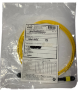 Cisco ONS-12MPO-MPO-2 2-Meter MPO to MPO Multi-Fiber Patchcord 72-101167... - $35.38 CAD