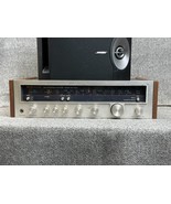 Kenwood KR-4600 AM FM Vintage Stereo Receiver - TESTED - $233.37