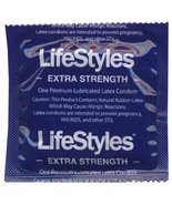 Lifestyles Extra Strength Condoms 144 Pack - $29.65