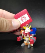 Toei Bandai Digimon Strap Gacha Gacha Cross Wars Fusion Xros War Gasahpo... - $16.50