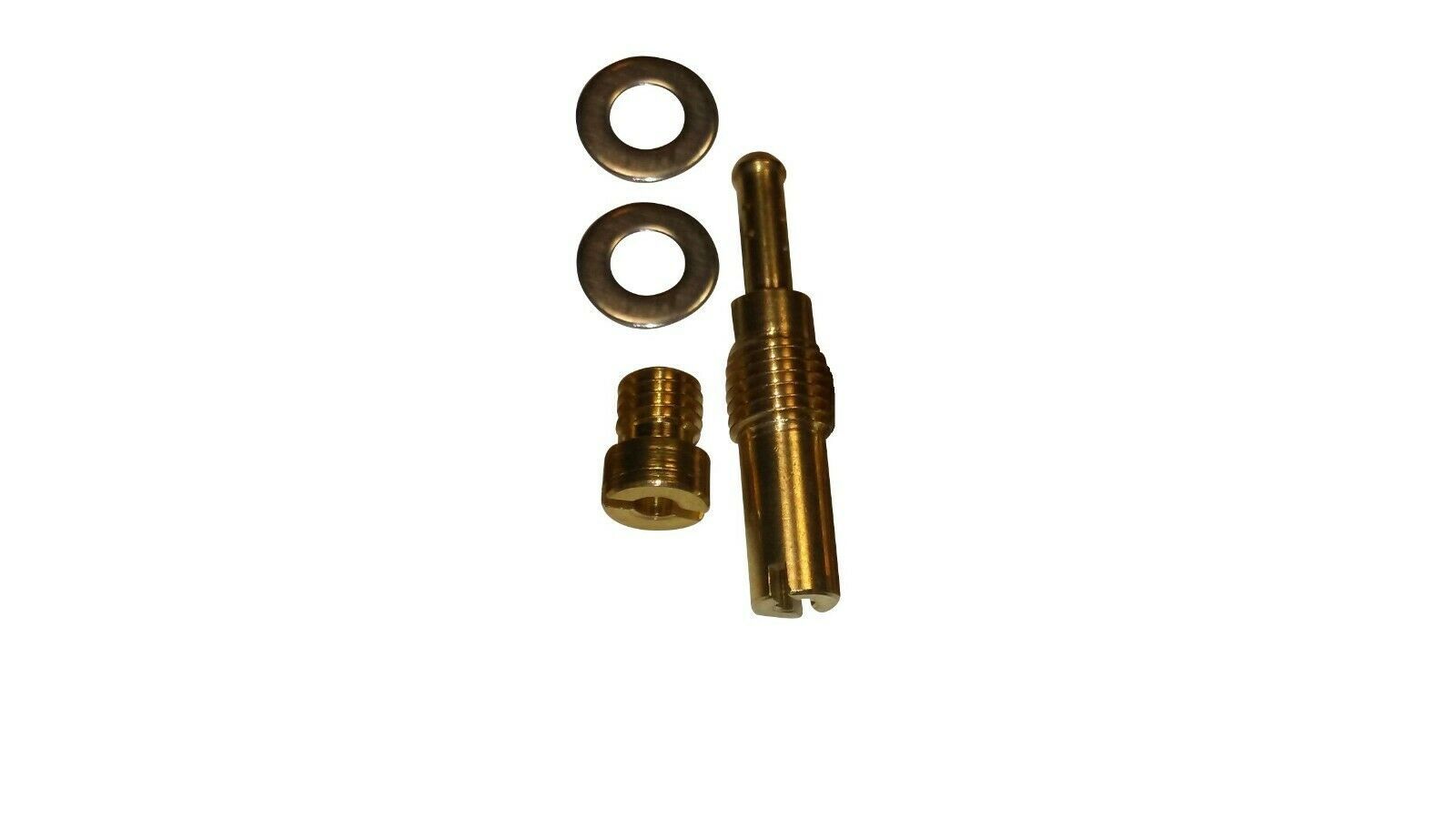 TRX500 Jet Kit BASIC Stage 5 TRX 450 Rubicon ATV 2005-12 Carb Pilot-50 M... - $16.44
