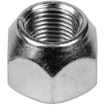 Infinite Innovations UW500010 Axle Wheel Nut (5PK 1/2&quot;) - $28.15 CAD