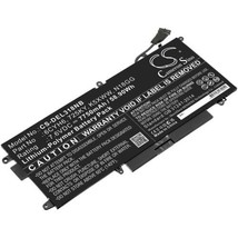 Battery for DELL Latitude 12 5289, Latitude 5289, Latitude E5289, Latitude L3180 - $77.36