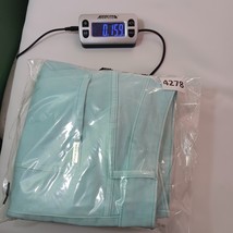 White House Black Market Crop Jeans Women’s Size 10P The Skinny Green Stretch image 8