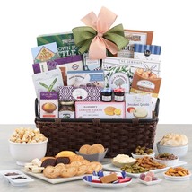 Mothers Day Gift Present Ideas For Moms Day Mother In Law New Mom Birthday Snack - £81.18 GBP