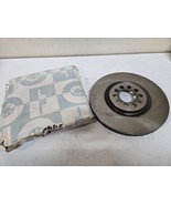 Becker Brake Systems Brake Rotor 2084 | 8N0615301A - $79.99