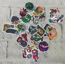 Trippy Stickers 100 PCS Stickers for Adults - $16.14